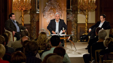 Trumfy Miroslava Donutila - 25. února 2012