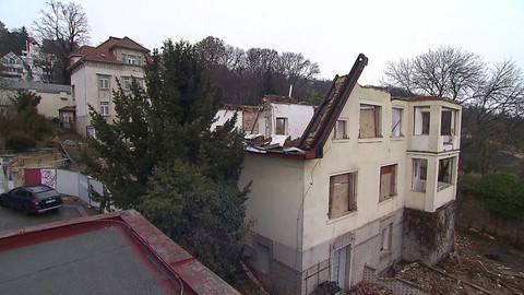 Černé ovce - 30. května 2024