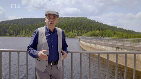 Technické klenoty - 3/8 Pitná voda