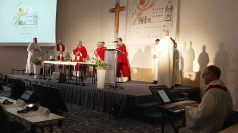 Křesťanský magazín - 4. února 2024