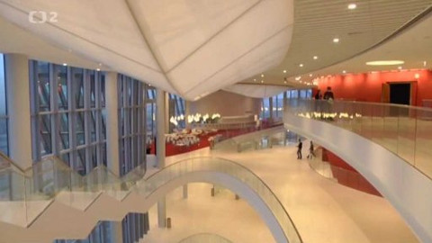 Kvarteto - 28. ledna 2015