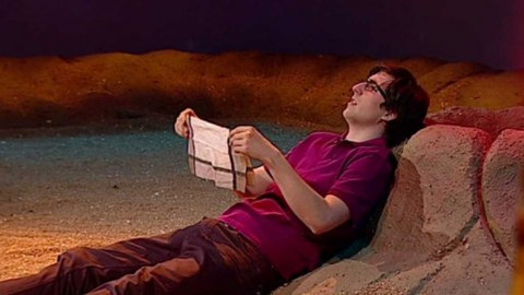 PLANETA YÓ - 11. března 2015