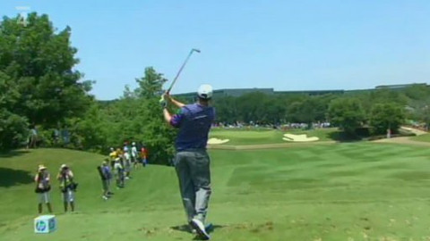 Golfmagazín - 31. května 2012