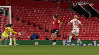 Liga mistryň UEFA 2025/2026