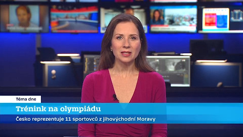 Události v regionech (Brno) - 6. února