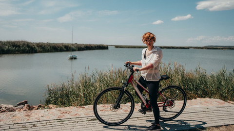 V karavanu po Maďarsku - Epizoda 3/8