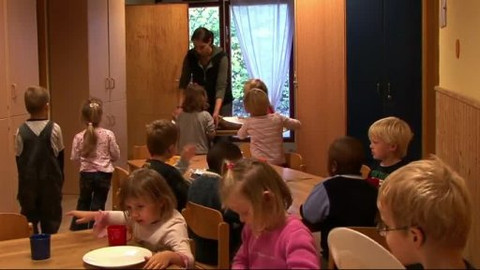 Vlastní cestou - 19/20 Centrum pro děti