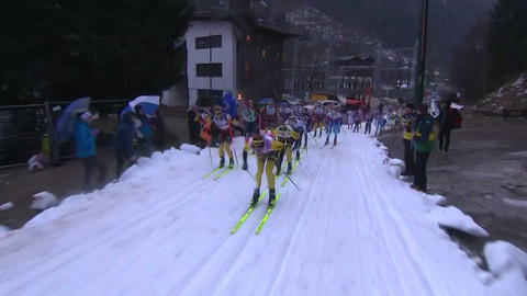 Ski Classics - Marcialonga