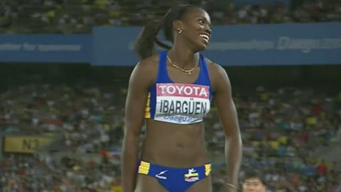 MS v atletice 2011 Jižní Korea - 1. září 2011