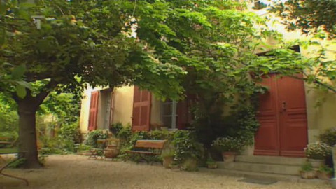 Postřehy odjinud - Provence očima Jana Šmída