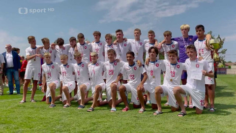 Náš fotbal - 9. září 2022