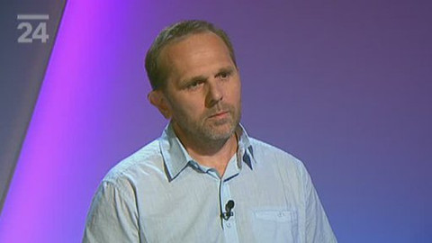 Před půlnocí - 17. srpna 2012