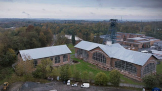 Zdař Bůh - Příběhy českého hornictví