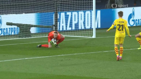 Liga mistrů UEFA - 10. března 2021