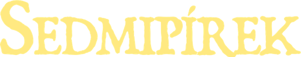 Sedmipírek