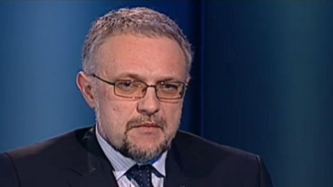 Hyde Park ČT24 - 8. března 2010