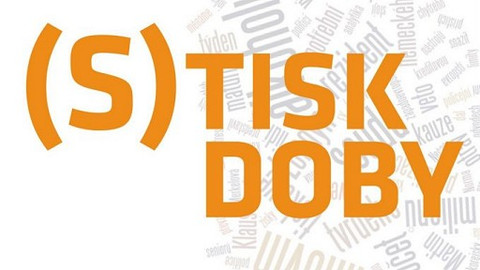 Ideje a umění z Centra DOX - (S)tisk doby č. 6