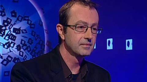 Před půlnocí - 2. ledna 2013