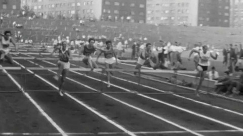 Televizní noviny - 4. července 1968