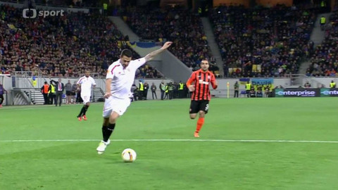 Magazín Evropské a Konferenční ligy UEFA - Magazín Evropské ligy UEFA