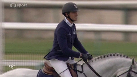 Global Champions - Global Champions League Chantilly