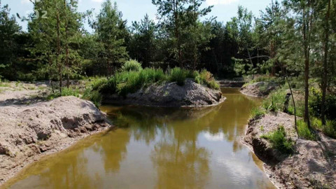 Nedej se! - Rekultivace biodiverzity