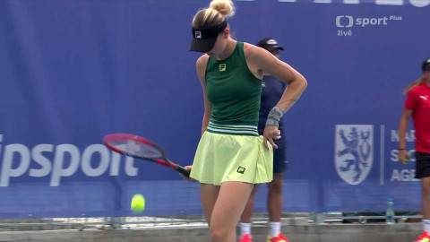 Prague Open - Livesport Prague Open