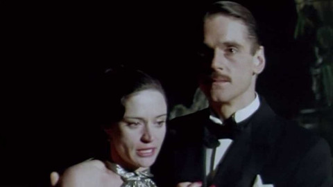 Návrat na Brideshead - 10/11 Škubnutí udice