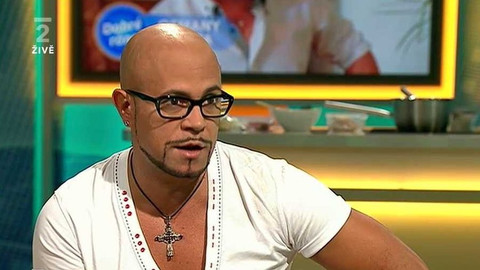 Dobré ráno - 17. srpna 2012