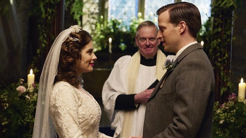 Všechny velké a malé bytosti - 1/7 Štěstí podruhé