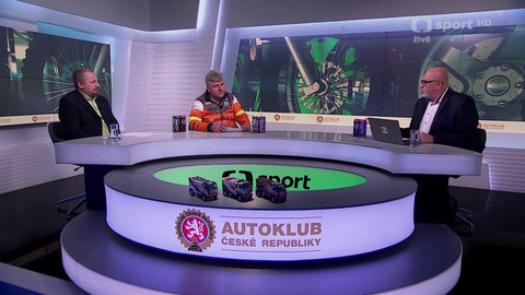 Svět motorů - Svět motorů