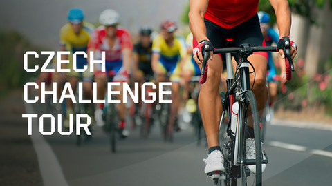 Czech Challenge Tour