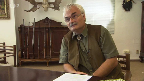 Nedej se! - Myslivost a myslivci