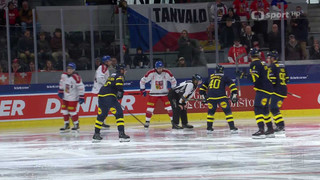 Euro Hockey Tour mužů 2025/2026