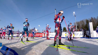 SP v biatlonu 2025/2026