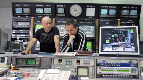 Hranice dokořán - Rozmówki polsko-czeskie - 10. dubna 2011