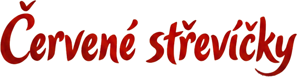 Červené střevíčky
