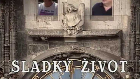 Sladký život