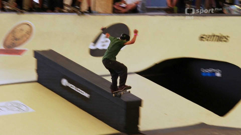 Mystic Sk8 Cup - Mystic Sk8 Cup 2024