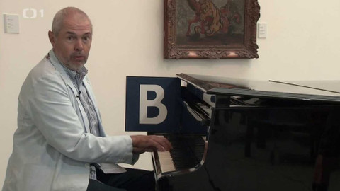 ČT na MFF Karlovy Vary - Festivalové vteřiny 2016