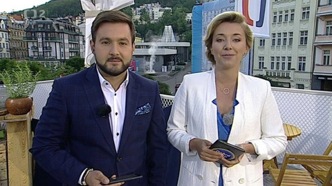 Dobré ráno - 4. července 2019