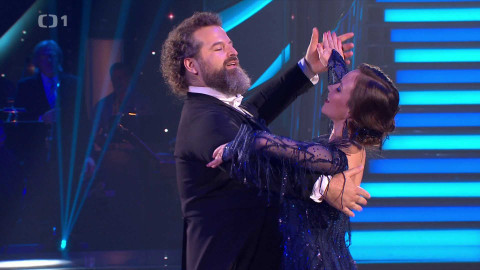 StarDance - Kolem dokola