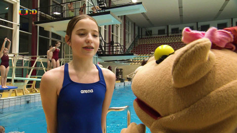 Lvíčata - 7. února