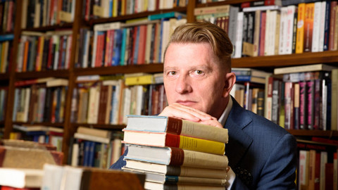 GEN - Jiří Padevět