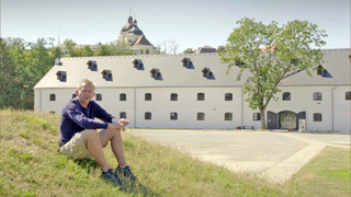 Krásné živé památky