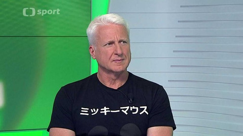 Téma pro hosty ČT sport - Psychologie ve sportu