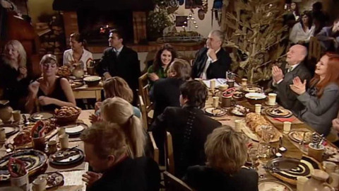 Veselé vánoční (pří)hody - 2005