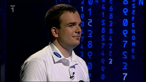 Fenomén - 7. října 2011