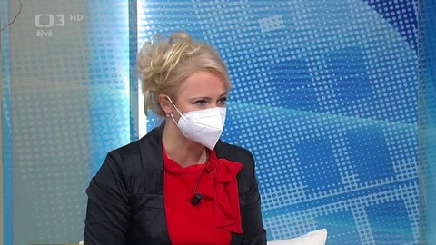 Dobré ráno - 31. března 2021