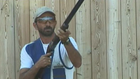 Sportovní střelba a lukostřelba - MS ve střelbě 2010 Mnichov